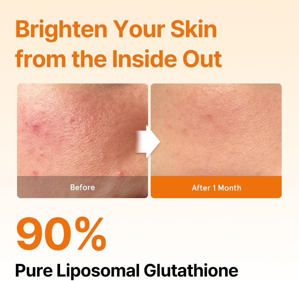 ESTHER FORMULA Glutathione Strips